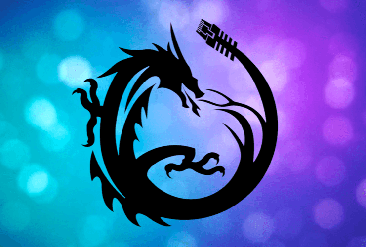 Dragon Connected Phone System w/ Unified Communications