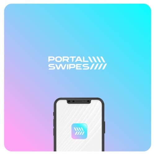 Portal Swipes